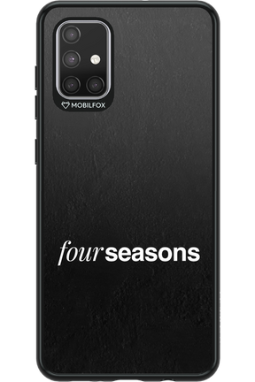 BSW FourSeasons 2 2.0 - Samsung Galaxy A71