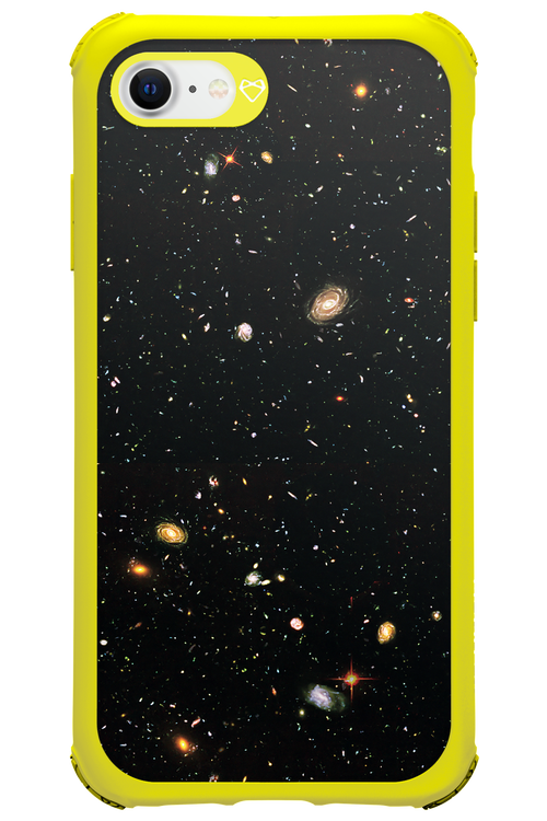 Cosmic Space 2.0 - Apple iPhone 7