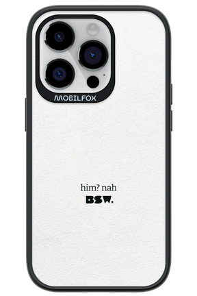 BSW FourSeasons 16 2.0 - Apple iPhone 14 Pro