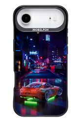Tokyo Dreams - Apple iPhone 17 Air