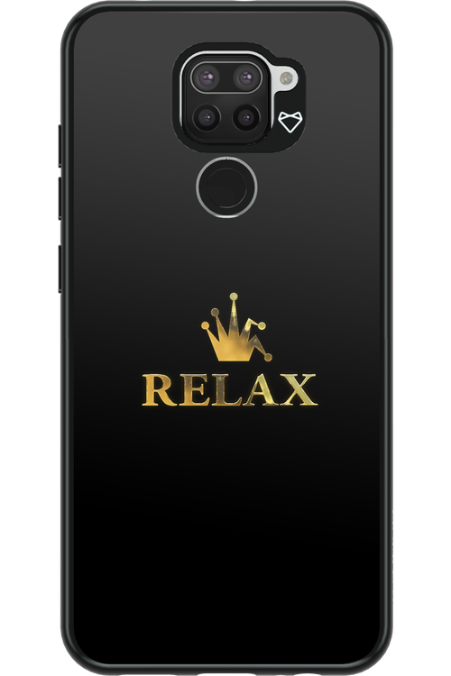 Relax 2.0 - Xiaomi Redmi Note 9