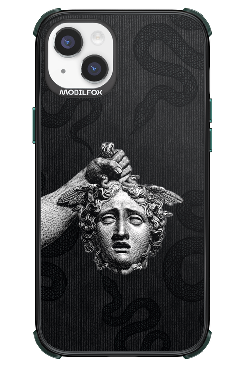 Medusa’s Gaze - Apple iPhone 14 Plus