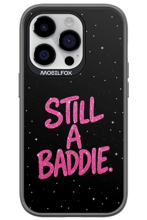 Baddie 2.0 - Apple iPhone 14 Pro