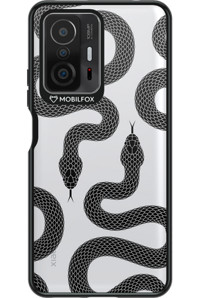 Snakes 2.0 - Xiaomi Mi 11T Pro