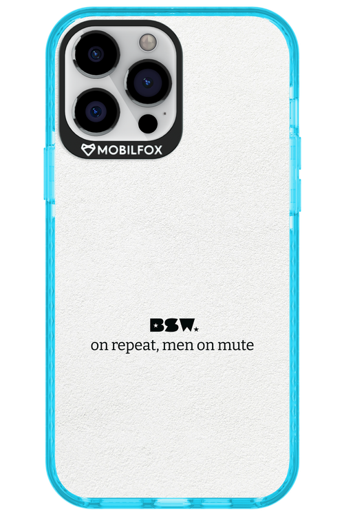 BSW FourSeasons 14 2.0 - Apple iPhone 13 Pro Max