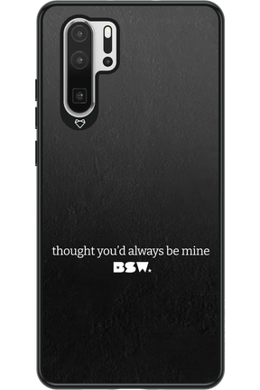 BSW FourSeasons 6 2.0 - Huawei P30 Pro