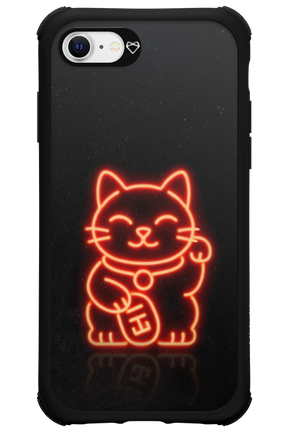 Led Cat - Apple iPhone 7