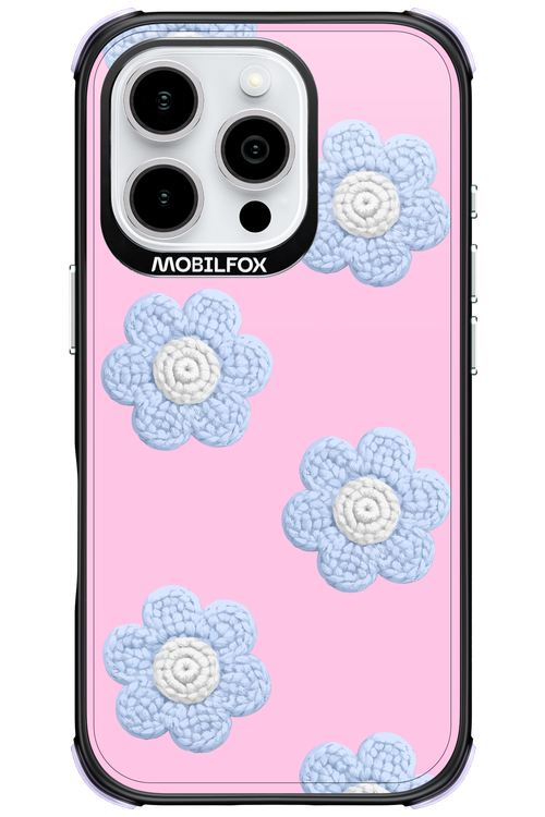Baby Pink - Apple iPhone 16 Pro