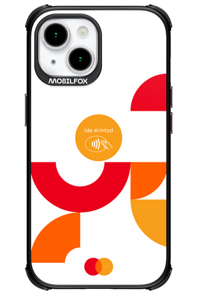 MC Color - Apple iPhone 15