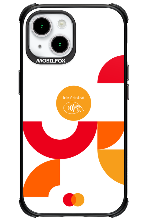 MC Color - Apple iPhone 15