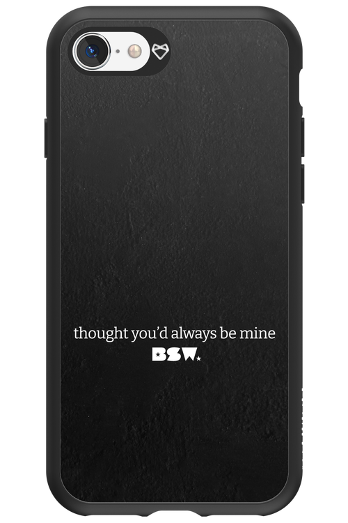 BSW FourSeasons 6 2.0 - Apple iPhone SE 2020