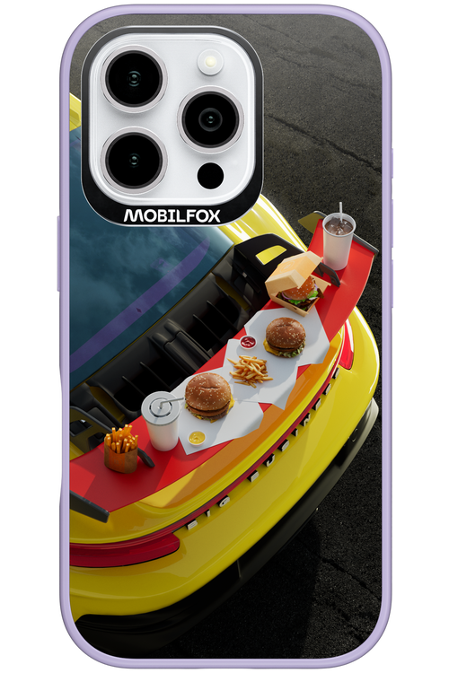 BigBusiness - Apple iPhone 16 Pro