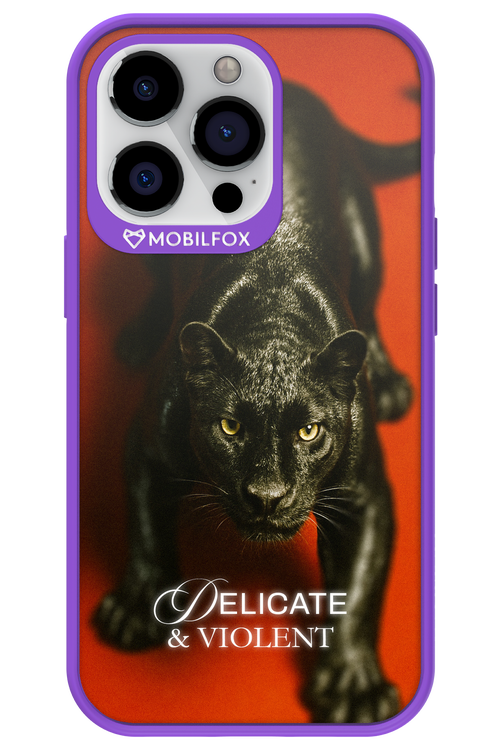 DeliCat - Apple iPhone 13 Pro