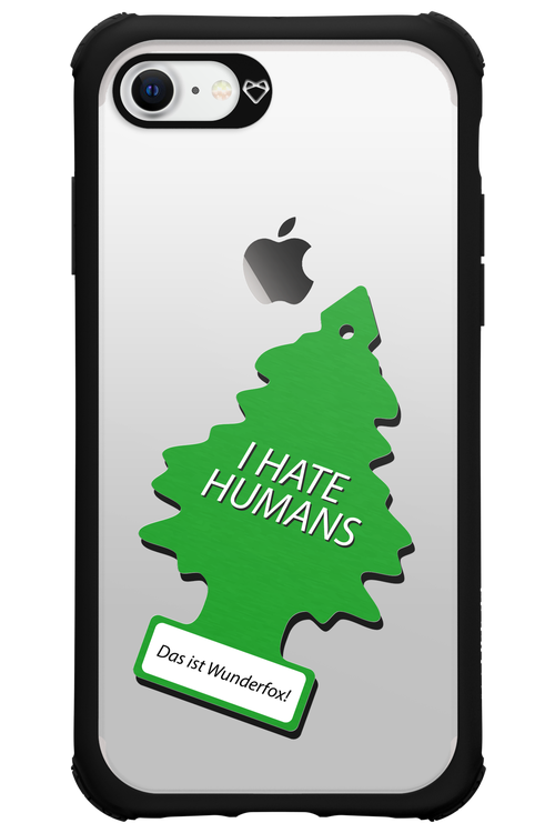 Wunderfox - Apple iPhone 7