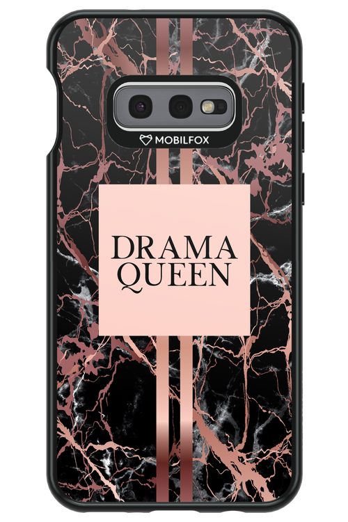 Drama Queen - Samsung Galaxy S10e