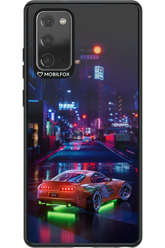 Tokyo Dreams - Samsung Galaxy Note 20