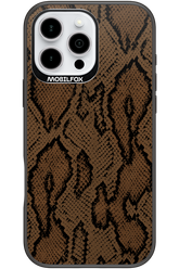 Nude Mamba - Apple iPhone 16 Pro Max