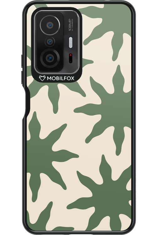 Drylands - Xiaomi Mi 11T