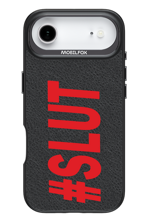 S-L-U-T (Leather) 2.0 - Apple iPhone 17 Air