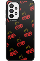 Spicey Pumpkin - Samsung Galaxy A73