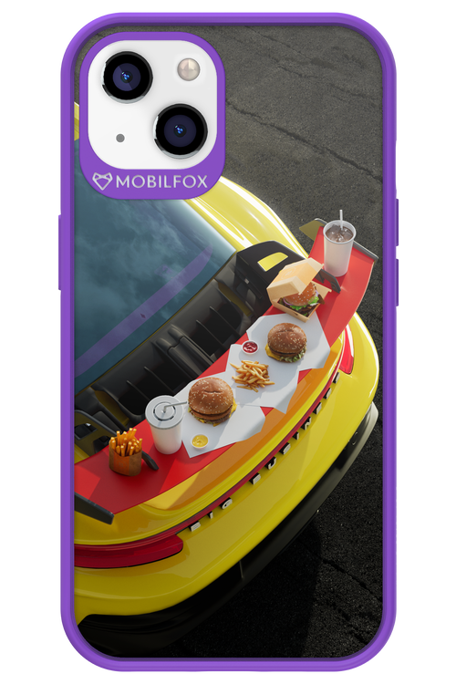 BigBusiness - Apple iPhone 13