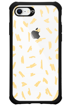 Fries Please - Apple iPhone 8
