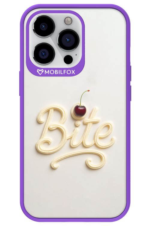 One Bite - Apple iPhone 13 Pro