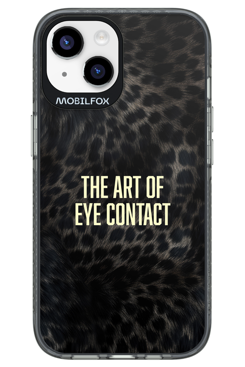 Eye Contact 2.0 - Apple iPhone 14
