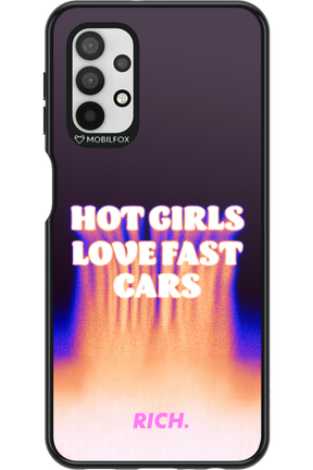 Girls Love - Samsung Galaxy A32 5G