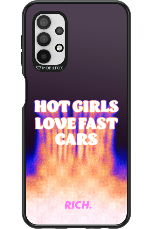 Girls Love - Samsung Galaxy A32 5G