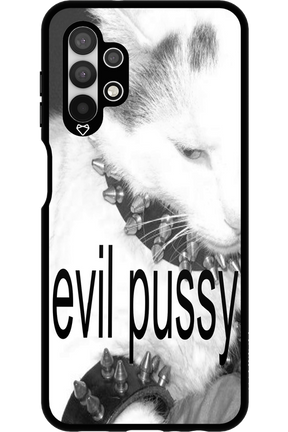 Evil Pussy - Samsung Galaxy A13 4G