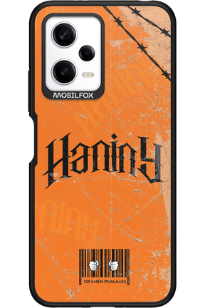 Haniny Grunge - Xiaomi Redmi Note 12 5G