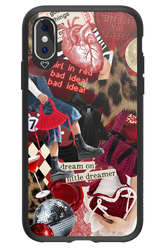 Big City Girl - Apple iPhone XS