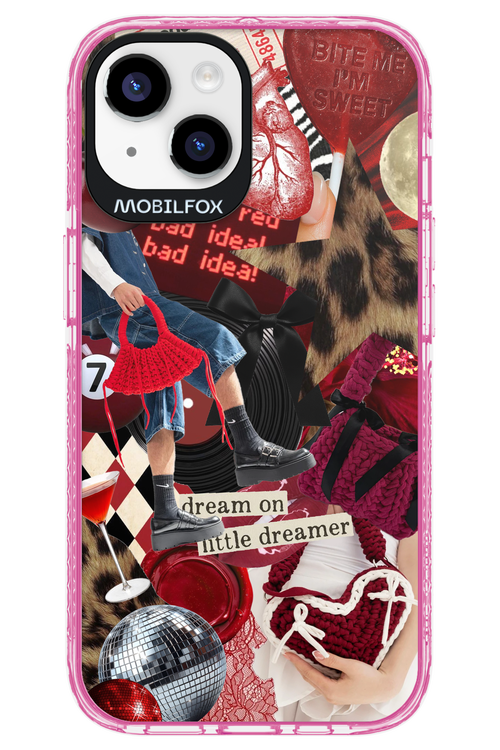 Big City Girl - Apple iPhone 14