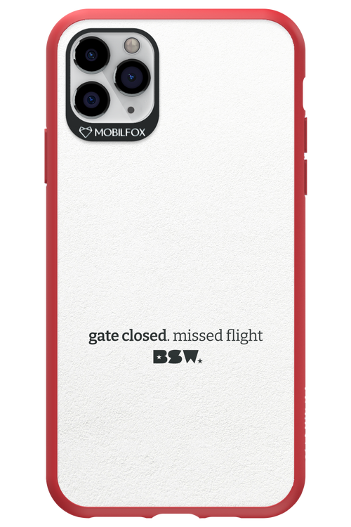 BSW FourSeasons 12 2.0 - Apple iPhone 11 Pro Max