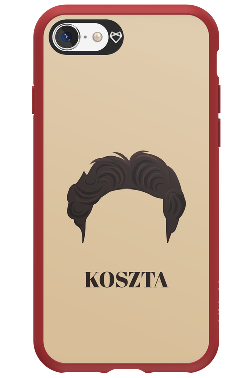 KOSZTA ICON - Apple iPhone SE 2020