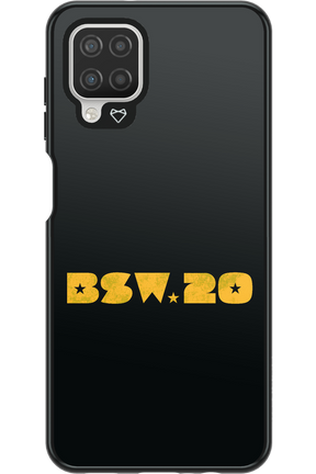 BSW 20 (10) 2.0 - Samsung Galaxy A12