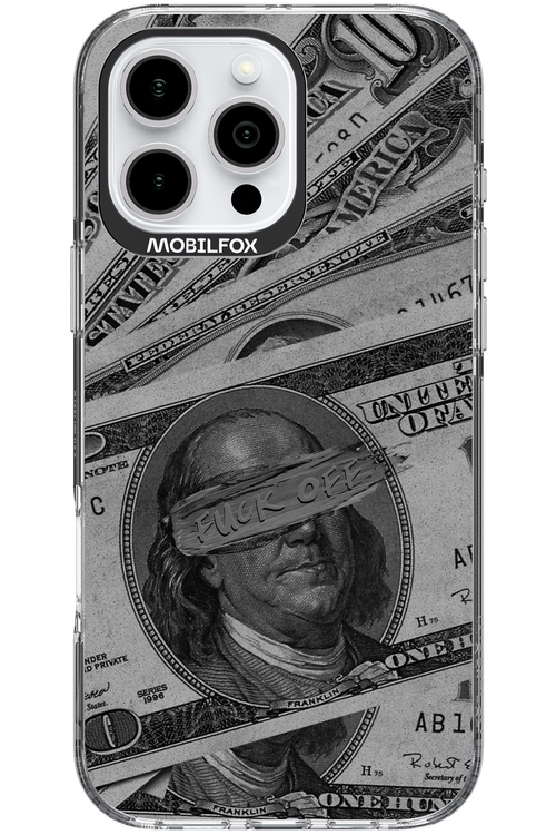 Talking Money - Apple iPhone 16 Pro Max