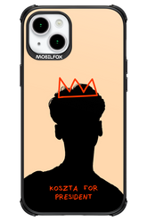 My President - Apple iPhone 15 Plus