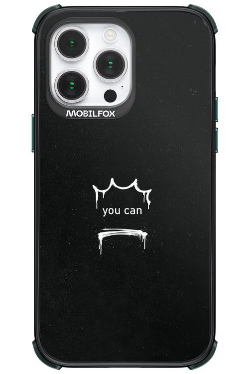 You Can - Apple iPhone 14 Pro Max
