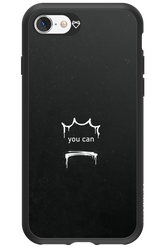 You Can - Apple iPhone SE 2022