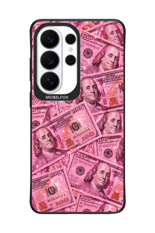 Pink Money 2.0 - Samsung Galaxy S26 Ultra