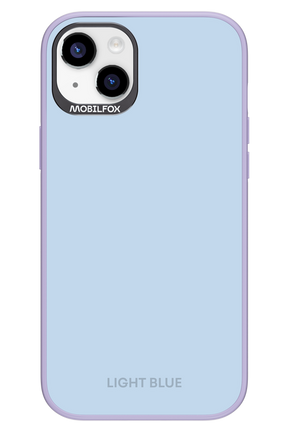 LIGHT BLUE - FS3 - Apple iPhone 14 Plus
