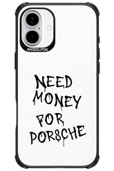 Need Money - Apple iPhone 16 Plus