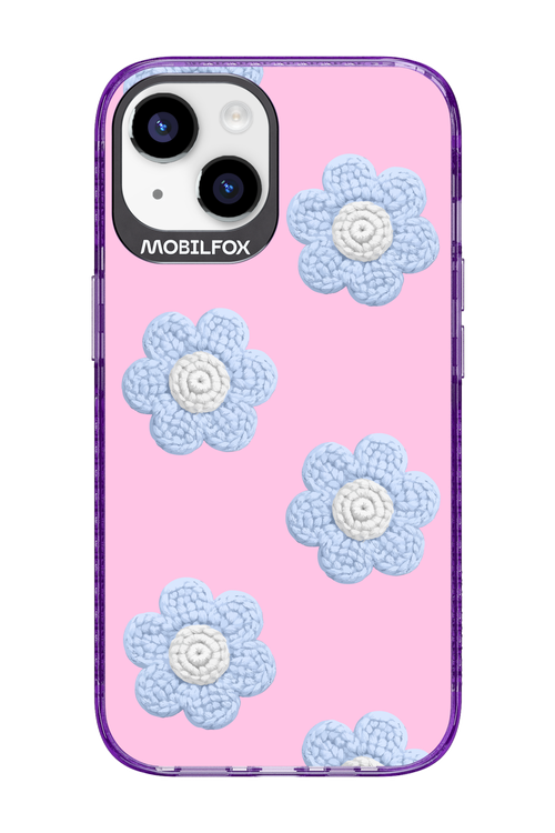 Baby Pink - Apple iPhone 14