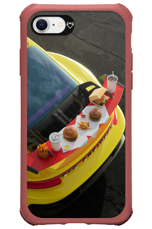 BigBusiness - Apple iPhone SE 2022