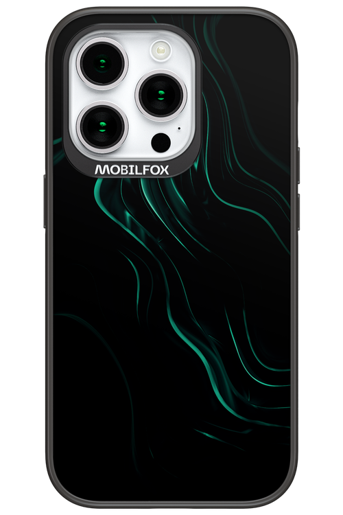 Northern Lights 2.0 - Apple iPhone 15 Pro