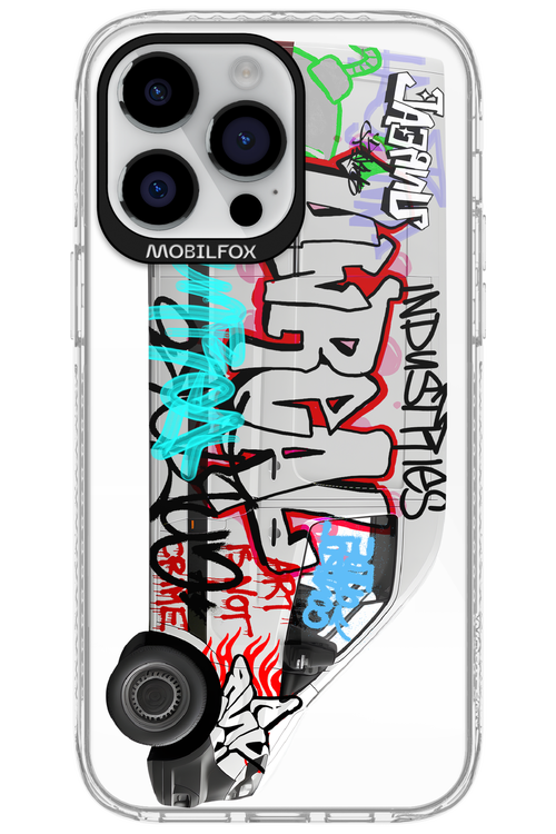 VAN - Apple iPhone 14 Pro Max
