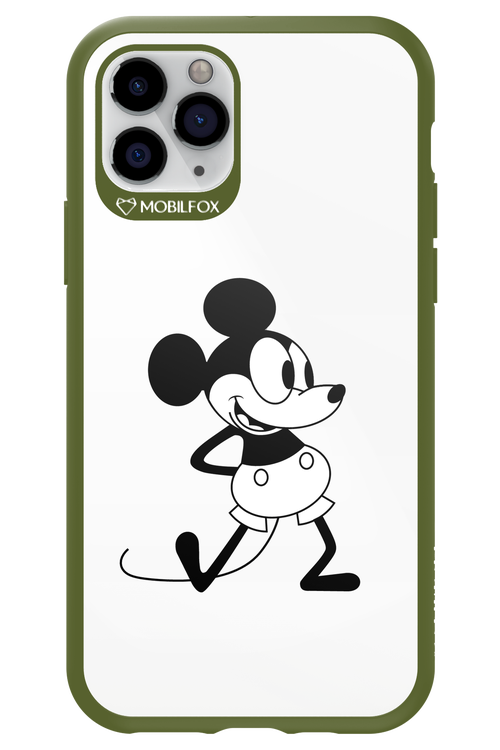 Iconic Mouse - Apple iPhone 11 Pro