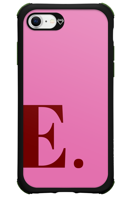 E (Sorbet) 2.0 - Apple iPhone SE 2022
